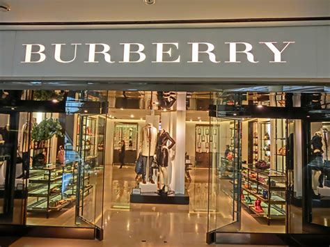 Burberry, La Rinascente Milan ACC Milano, MI 